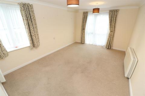 1 bedroom retirement property for sale, High Street South, Rushden NN10