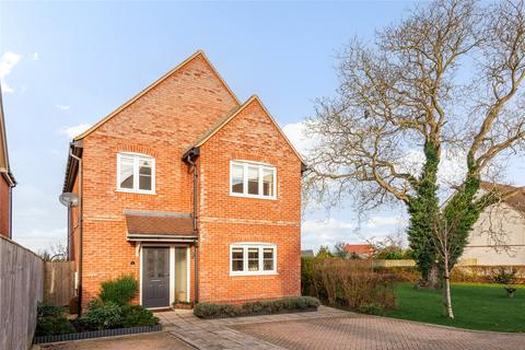 4 bedroom detached house for sale, Walnut Tree Close, Chinnor, Oxfordshire, OX39