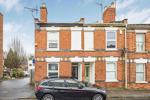 2 bedroom end of terrace house for sale, Millbrook Street, Cheltenham, GL50