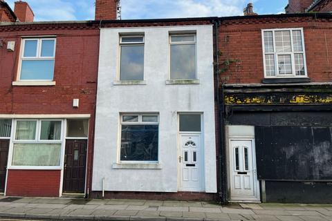 3 bedroom terraced house for sale, City Road, Anfield, Liverpool, Merseyside, L4 5TF