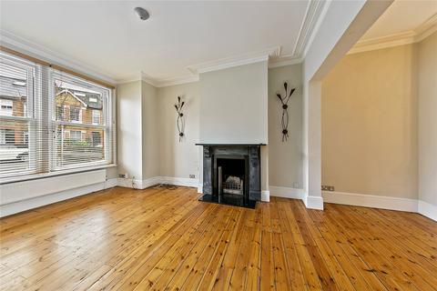 4 bedroom terraced house to rent, Selwyn Avenue, Richmond, Surrey, TW9