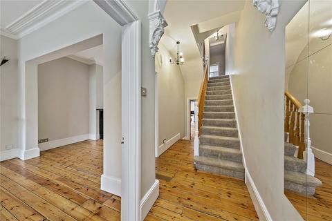 4 bedroom terraced house to rent, Selwyn Avenue, Richmond, Surrey, TW9