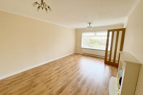 2 bedroom property to rent, Kidwelly Grove, Merthyr Tydfil, CF48