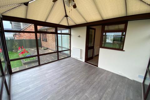 2 bedroom bungalow to rent, Church Lane, Underwood, NG16