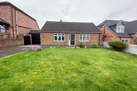 2 bedroom bungalow to rent, Church Lane, Underwood, NG16