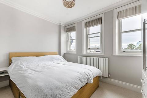 2 bedroom flat to rent, Redcliffe Square, Chelsea, London, SW10