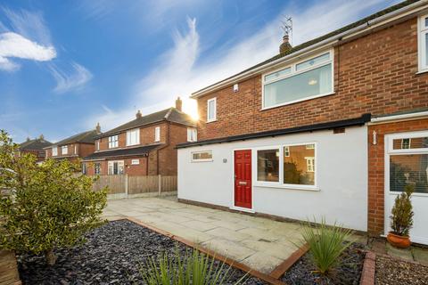 3 bedroom semi-detached house for sale, Calderhurst Drive, St. Helens WA10