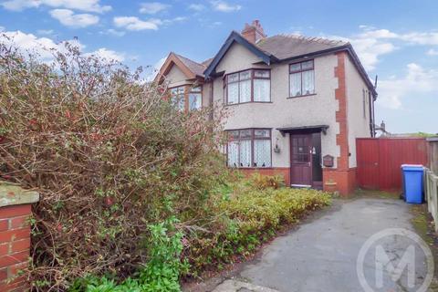 3 bedroom semi-detached house for sale, Birch Avenue, Thornton-Cleveleys, Lancashire