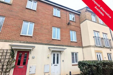 4 bedroom terraced house to rent, Shakespeare Avenue, Somerset BS7