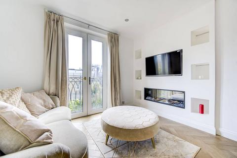 1 bedroom flat to rent, New Kings Road, Parsons Green, London, SW6