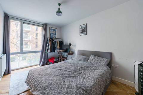 2 bedroom flat for sale, 8 Nelson Walk, London E3