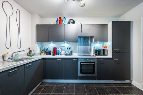 2 bedroom flat for sale, 8 Nelson Walk, London E3