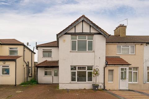 269 Thornton Road, Croydon, CR0 3EW