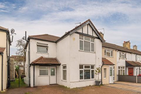 3 bedroom terraced house for sale, Thornton Road, Croydon, CR0