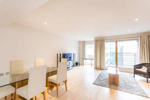 2 bedroom flat to rent, Monck Street, Pimlico, London, SW1P