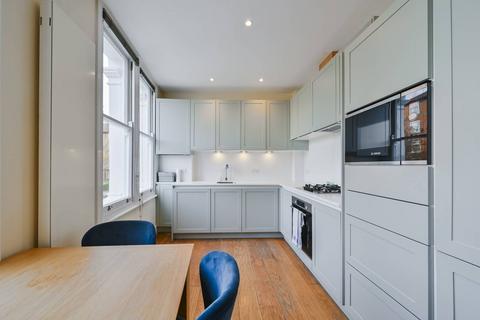 2 bedroom flat to rent, Elwood Street, Highbury, London, N5