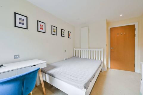 2 bedroom flat to rent, Elwood Street, Highbury, London, N5