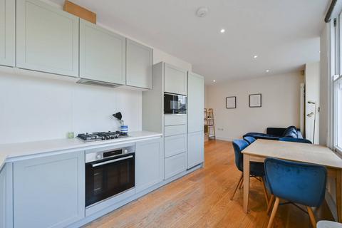 2 bedroom flat to rent, Elwood Street, Highbury, London, N5