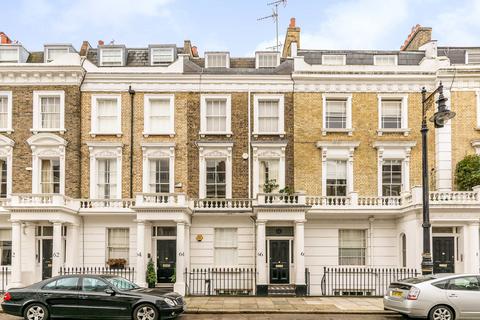 2 bedroom flat for sale, The Garden Flat, Winchester Street, Pimlico, London, SW1V