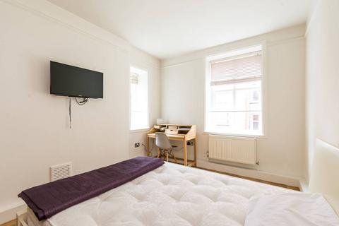 Studio to rent, Udall Street, Westminster, London, SW1P