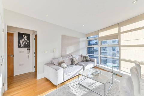 1 bedroom flat for sale, Baltimore House, Battersea Reach, Battersea, London, SW18