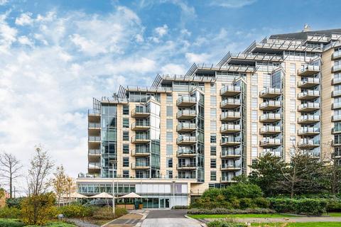 1 bedroom flat for sale, Baltimore House, Battersea Reach, Battersea, London, SW18