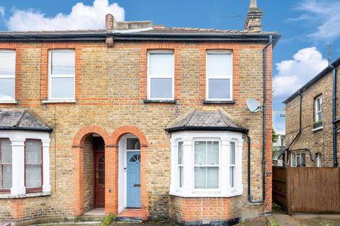 2 bedroom maisonette to rent, Hardman Road, Kingston, Kingston upon Thames, KT2