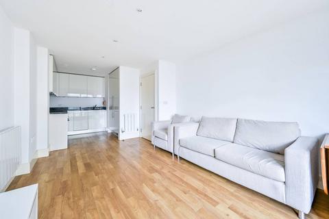 1 bedroom flat to rent, Royal Carriage Mews, Woolwich, London, SE18