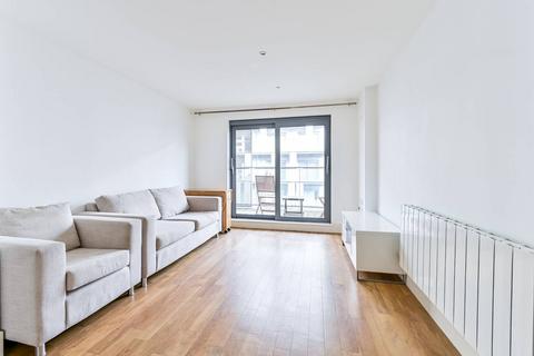 1 bedroom flat to rent, Royal Carriage Mews, Woolwich, London, SE18