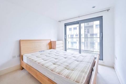 1 bedroom flat to rent, Royal Carriage Mews, Woolwich, London, SE18