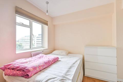 3 bedroom flat for sale, Elgood House, St John's Wood, London, NW8