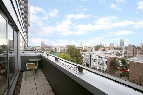 1 bedroom flat to rent, Spencer Way, Shadwell, London, E1