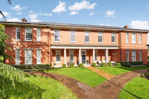 Frinton Court, Glanville Way, Epsom