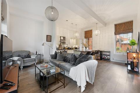 undefined, Frinton Court, Glanville Way, Epsom