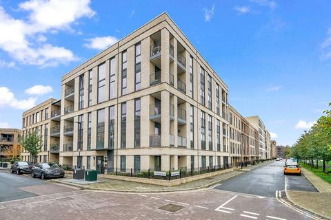 2 bedroom flat for sale, Eythorne Road, Oval, London, SW9