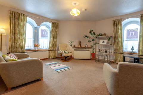 2 bedroom flat for sale, 58 Strachan Mill Court, Leadside Road, Rosemount, Aberdeen, AB25