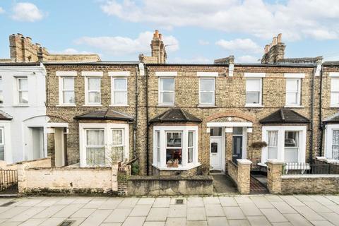 Ulverscroft Road, London SE22