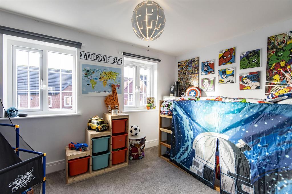 Bedroom Two