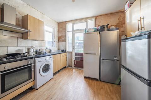 3 bedroom terraced house for sale, Brenthurst Road, Willesden, London, NW10