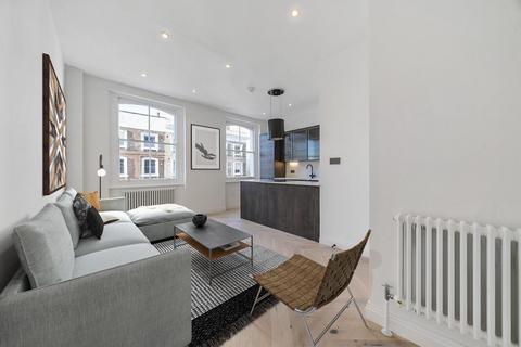 1 bedroom flat for sale, Chepstow Road, Notting Hill