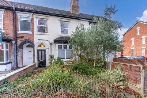 3 bedroom terraced house for sale, Tettenhall Road, Tetttenhall, Wolverhampton, West Midlands, WV6