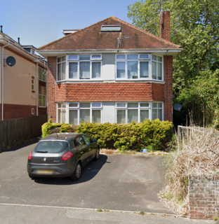 1 bedroom flat to rent, Frances Road, Bournemouth BH1