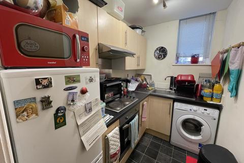 1 bedroom flat to rent, Frances Road, Bournemouth BH1