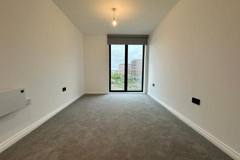 2 bedroom apartment to rent, Springwell Gardens, Springwell Road, Leeds LS12