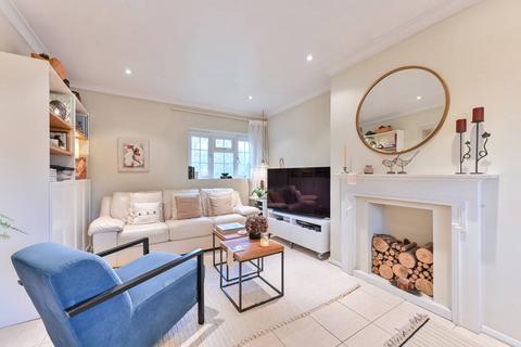 3 bedroom maisonette for sale, Worcester Park Road, Worcester Park, KT4