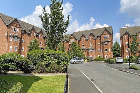 2 bedroom apartment for sale, New Copper Moss, Altrincham