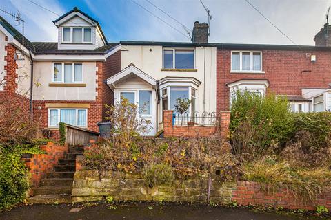 3 bedroom end of terrace house for sale, Ledstone Road, Woodseats S8