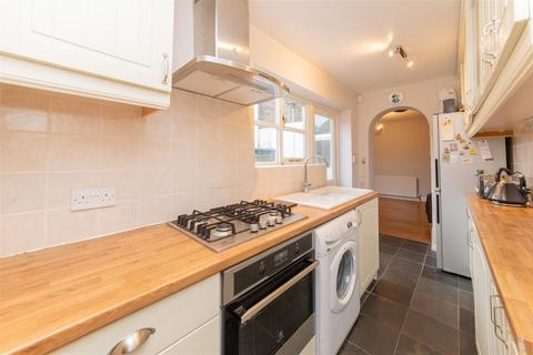 2 bedroom terraced house to rent, Burroughs Gardens, Hendon