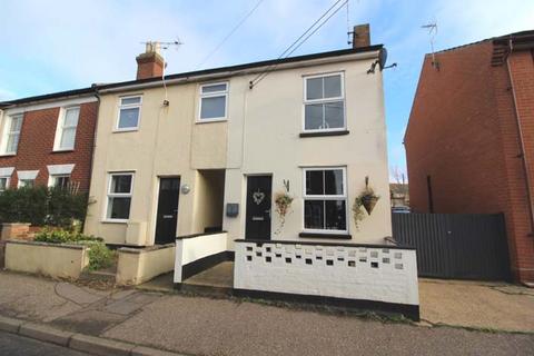 3 bedroom terraced house for sale, Colne Road, Brightlingsea CO7