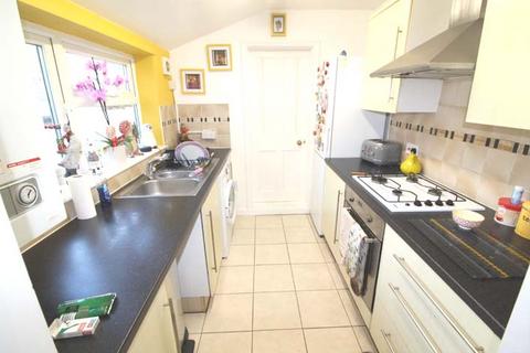 3 bedroom terraced house for sale, Colne Road, Brightlingsea CO7